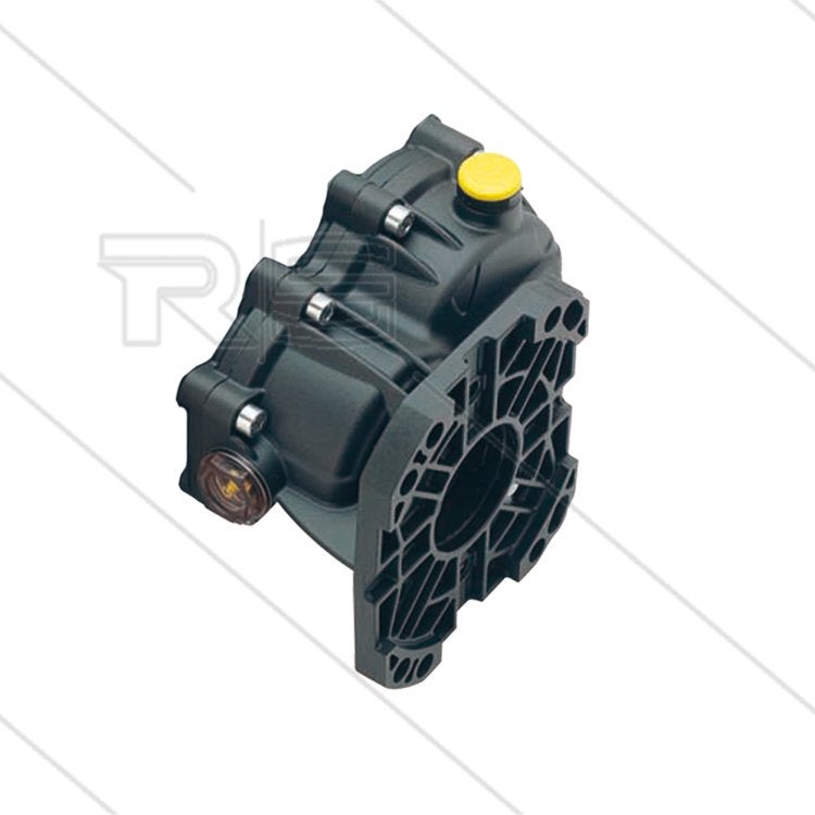 Reductiekast Honda Motor 1 inch As 18.5kW, Verzenden
