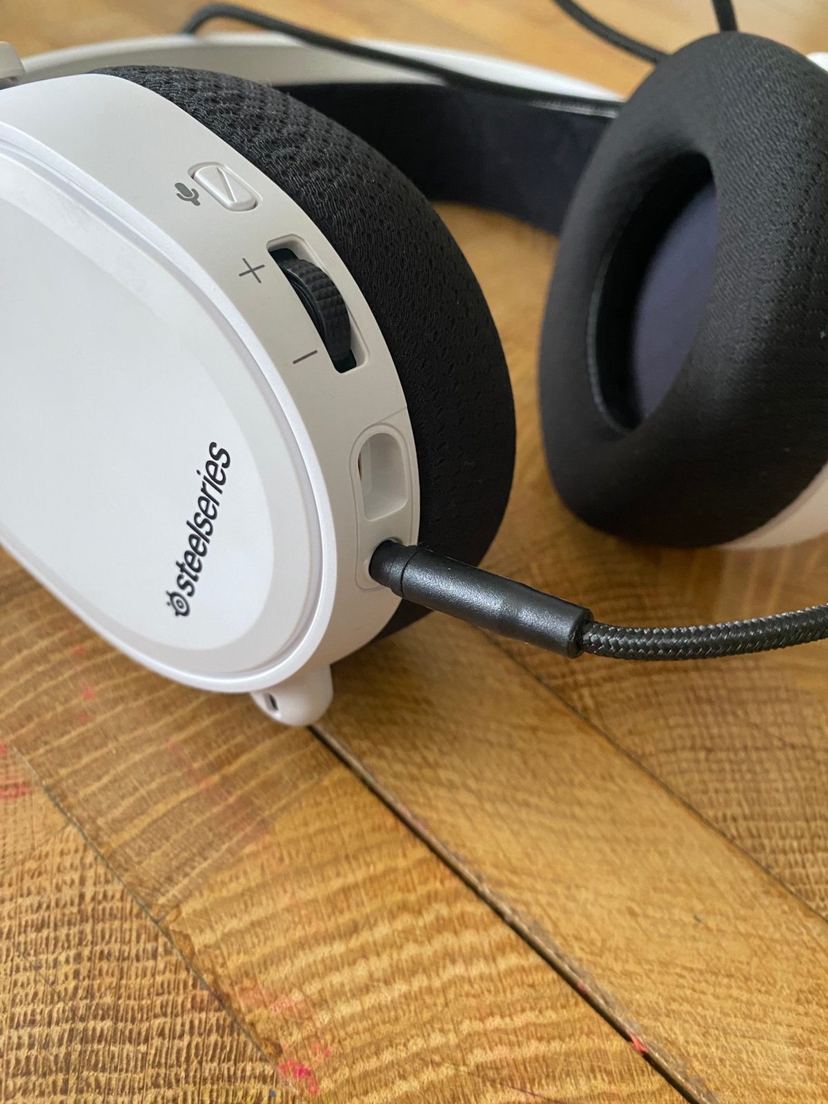 Headset, Enlèvement, Comme neuf