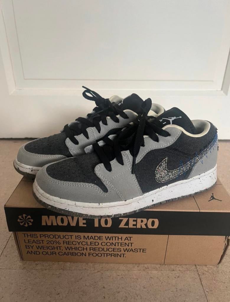 Nike Air Jordan 1 schoenen, Ophalen, Overige kleuren, Zo goed als nieuw, Sneakers