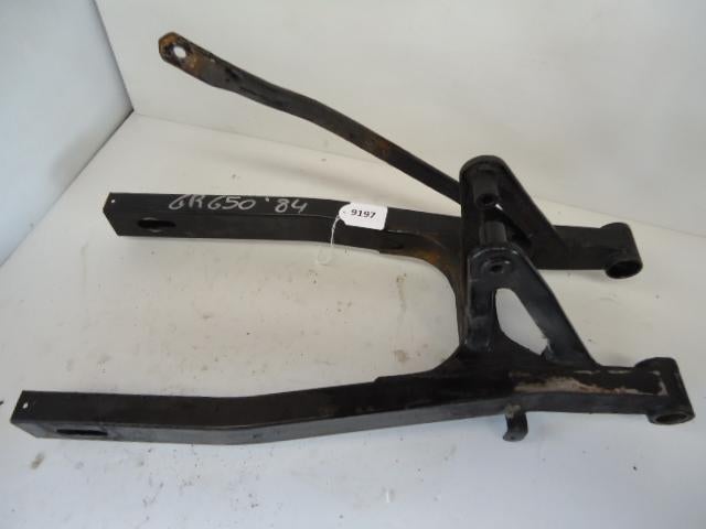 GR650 1983 - 1989 Suzuki Achterbrug D1-10114, Motoren