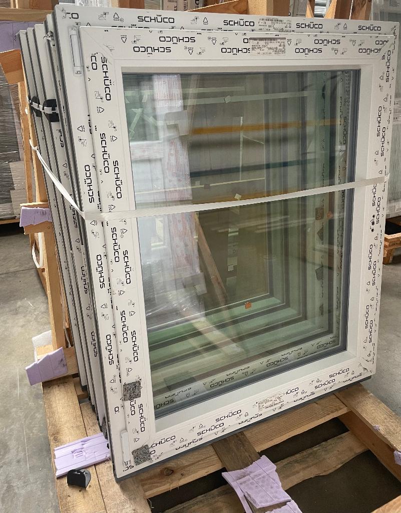 Webshop fenêtres portes commande en ligne simple rapide, Bricolage & Construction, Fenêtres & Moustiquaires, Neuf, Moins de 200 cm