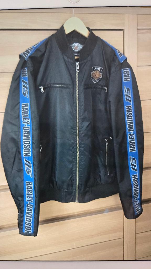 Blouson HARLEY DAVIDSON (homme), Motoren, Onderdelen | Harley-Davidson, Ophalen, Nieuw