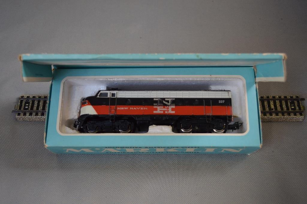 Märklin 3062.1 ZELDEN :zeer mooi in okt, Wisselstroom, Gebruikt, Locomotief, Ophalen of Verzenden