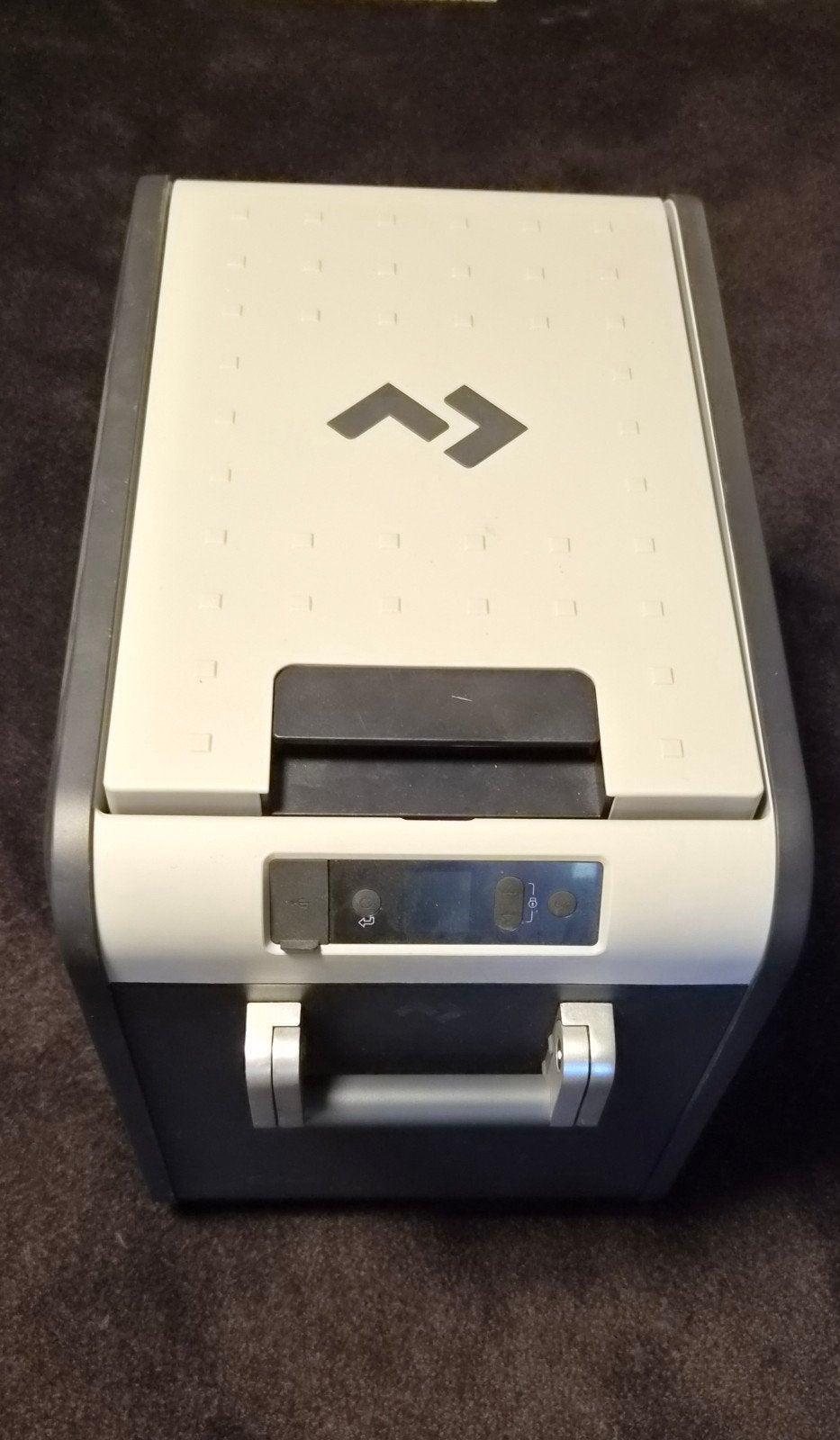 Dometic Koelbox CFX 325, Caravanes & Camping, Glacières, Enlèvement ou Envoi, Comme neuf, Glacières, Compresseur