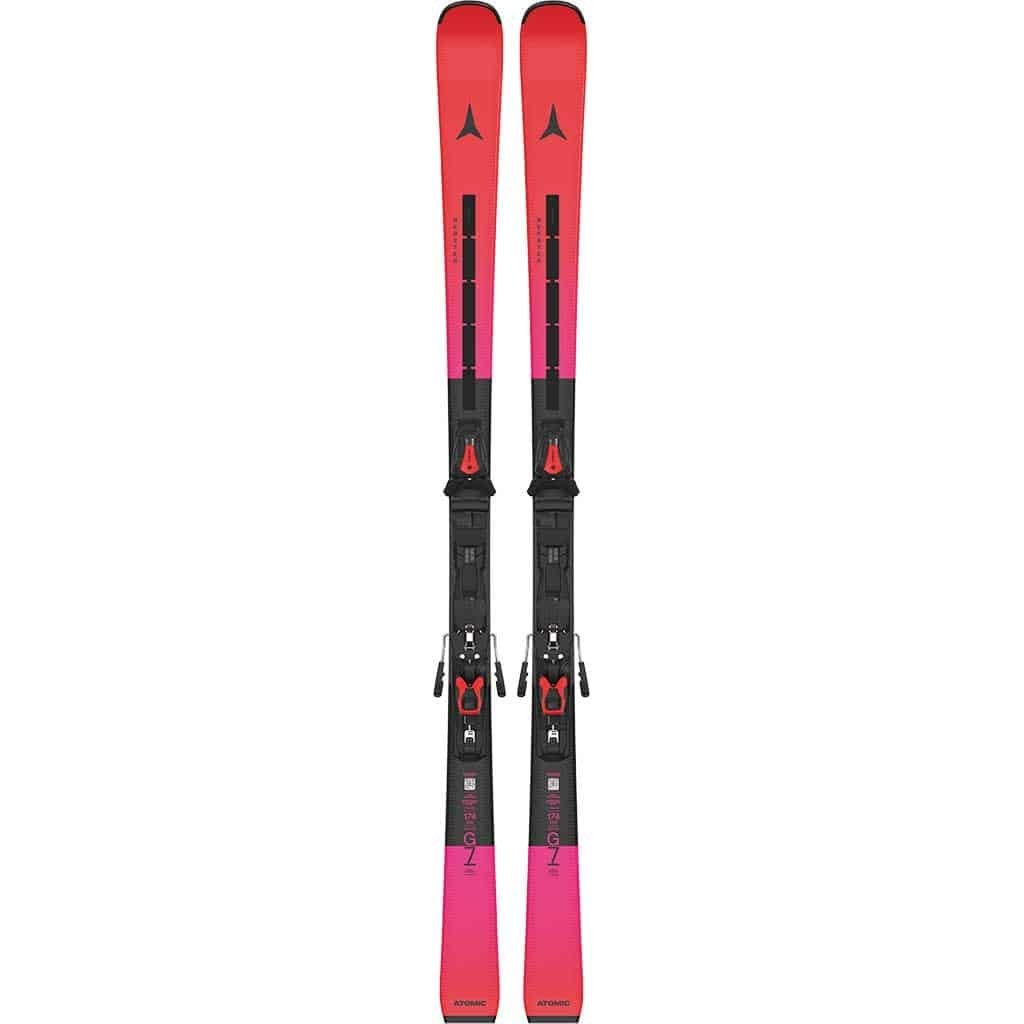 Atomic Redster G7 Race Carveski's lengte 181 Nieuw, Sport en Fitness, Skiën en Langlaufen, Info@atomic.com, 180 cm of meer, Nieuw