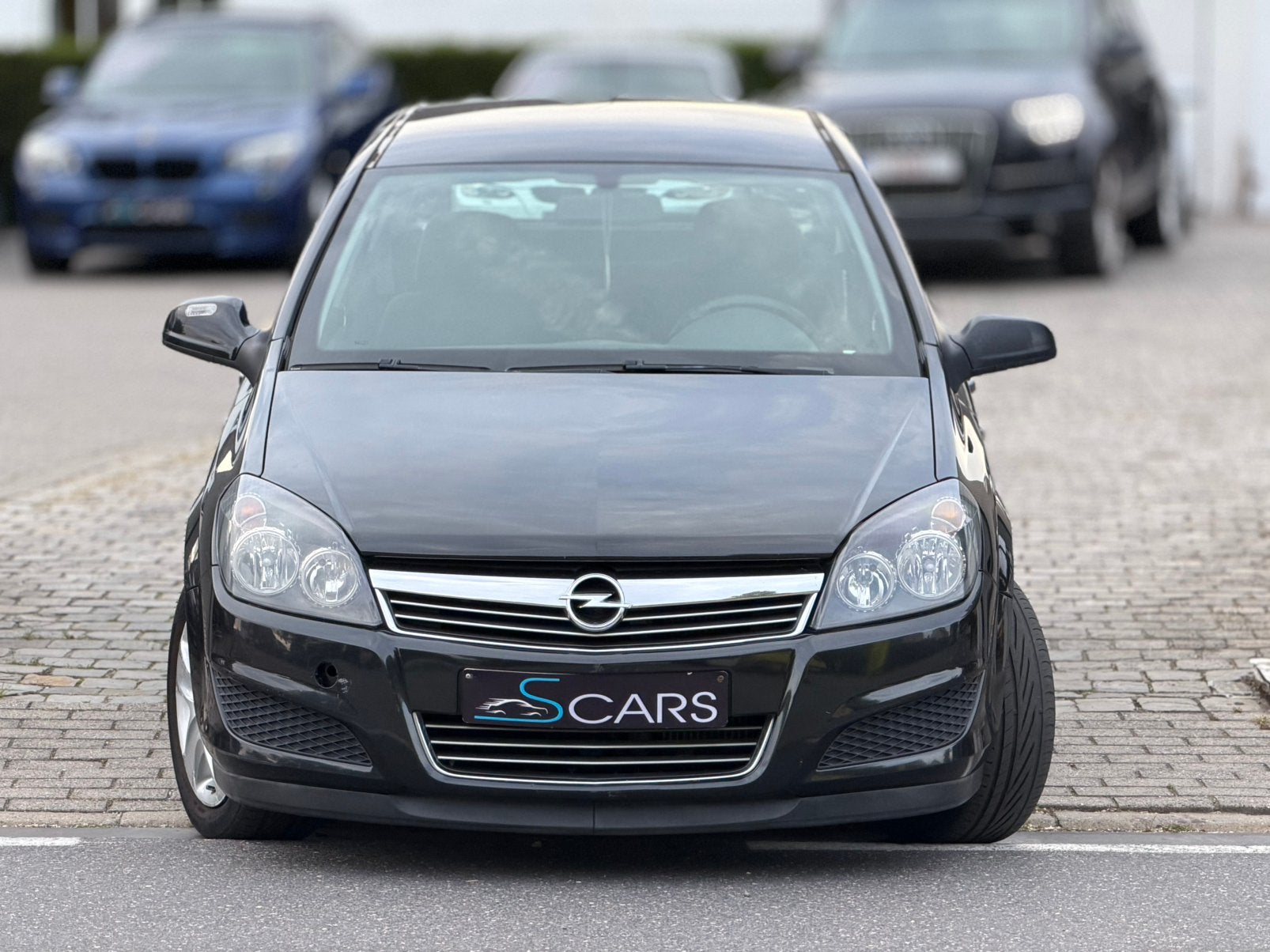 Opel astra 1.7 Cdti ** Euro5 ** 170.000 km ** Airco **, Autos, Opel, Euro 5, Achat, Entreprise, https://public.car-pass.be/vhr/b215e19f-f05e-4dac-add8-c43318ae2e20