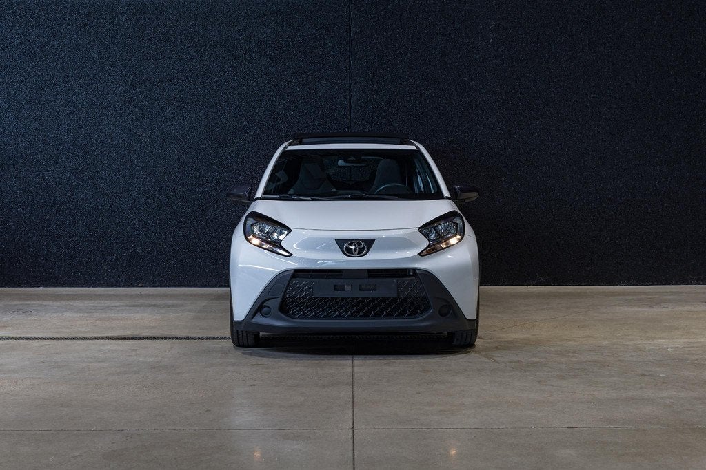 Toyota Aygo X 1.0 VVT-i Air Pulse (automatique), Autos, Achat, 998 cm³, Euro 6, Entreprise