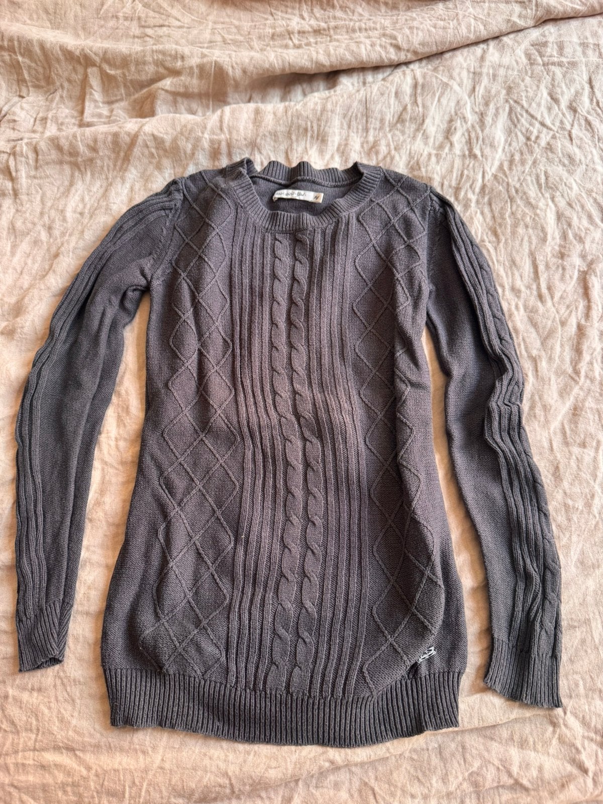 Trui van Teddy Smith, Kleding | Dames, Zwangerschapskleding, Ophalen, Gedragen, Jurk