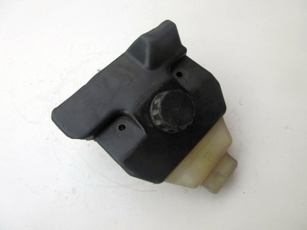 Kawasaki GPZ600 tank GPZ 600 koelvloeistof reservoir tankje, Enlèvement ou Envoi, Utilisé