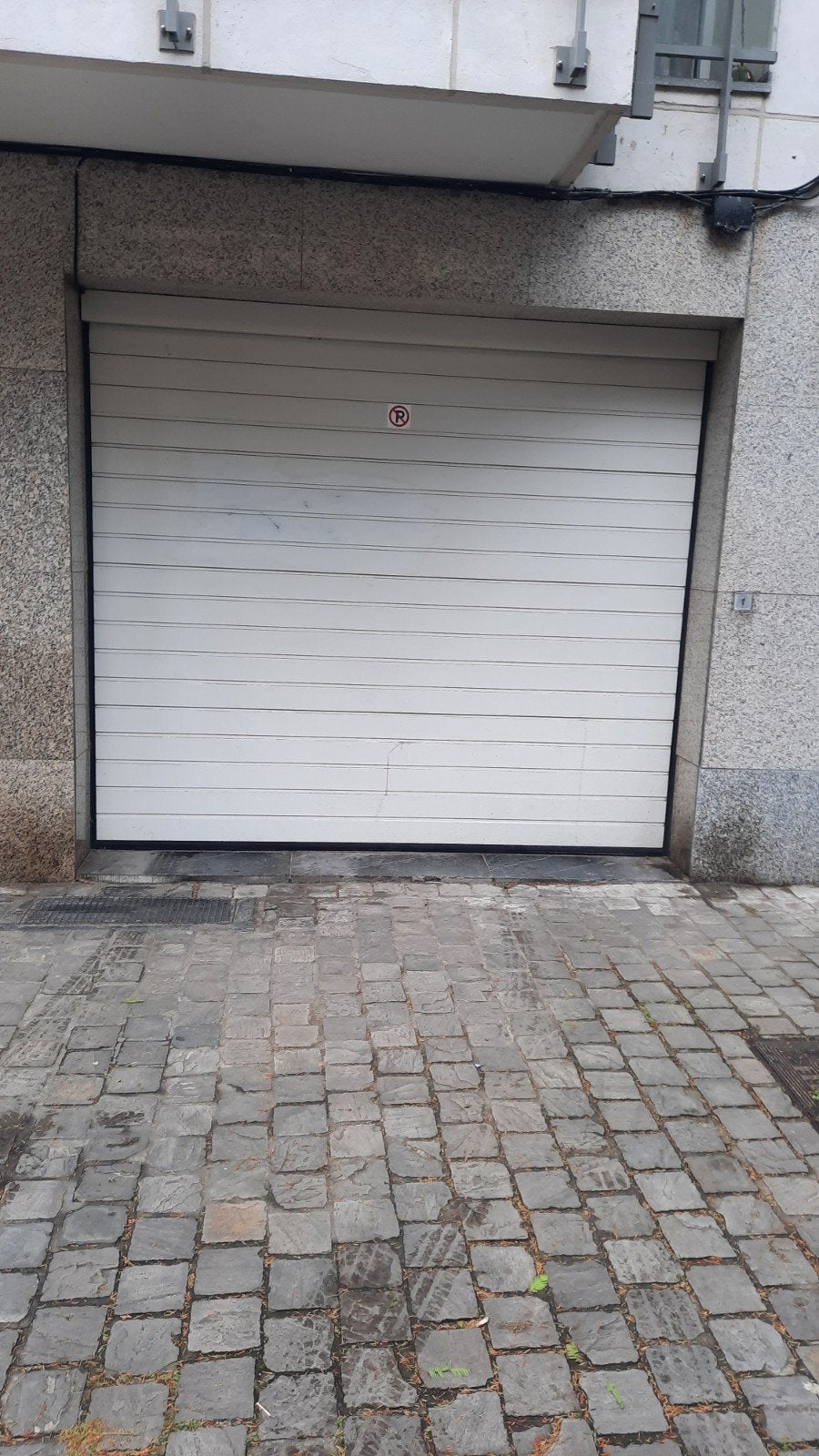 Box voiture à louer, Immo, Bruxelles