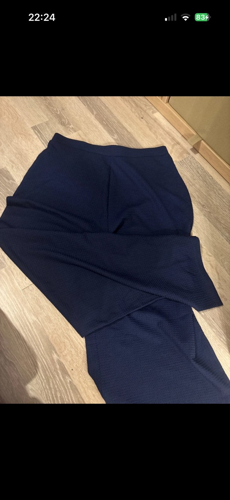 Broeken, Kleding | Dames, Ophalen, Zo goed als nieuw, Maat 38/40 (M)