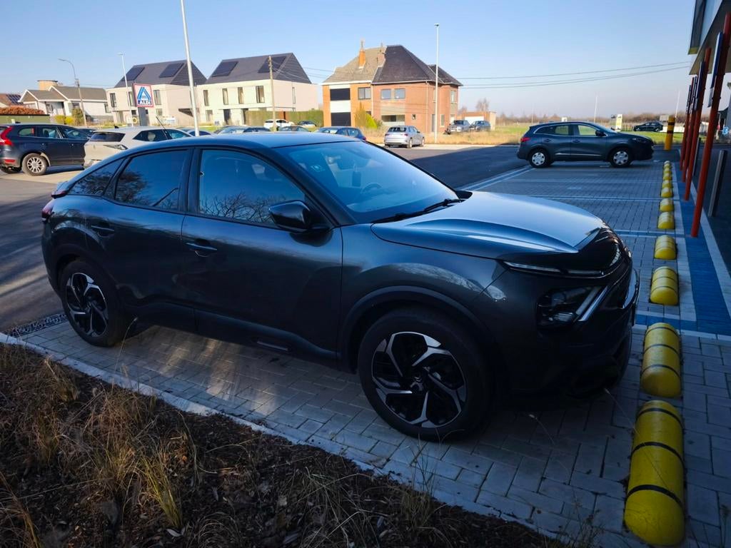Citroen C4, Auto's, Particulier, Te koop, C4