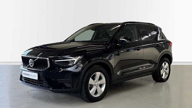 Volvo XC40 Essential T2 Automaat | Trekhaak | Getinte ramen, Auto's, Volvo, Parkeersensor, Euro 6, Zwart, 5 zetels