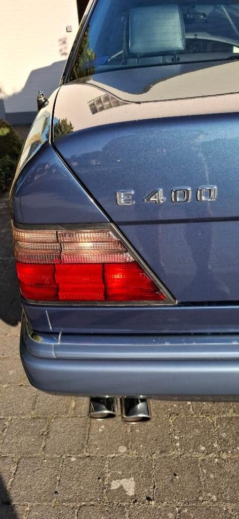 oldtimer auto, foto 7