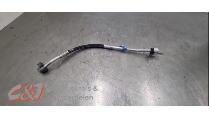 Tuyau clim d'un Ford Transit Connect, -, 3 mois de garantie, -, -