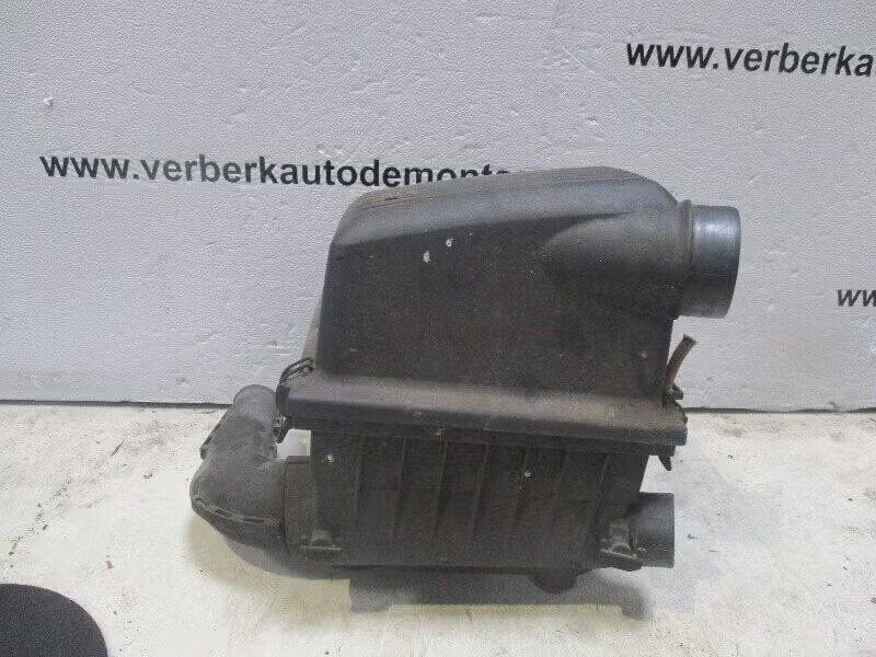 LUCHTFILTERHUIS Volkswagen Vento (1H2) (1ho-129-607-bj), Autos : Pièces & Accessoires, Berliner Ring 2 38440 Wolfsburg, DE, Enlèvement ou Envoi