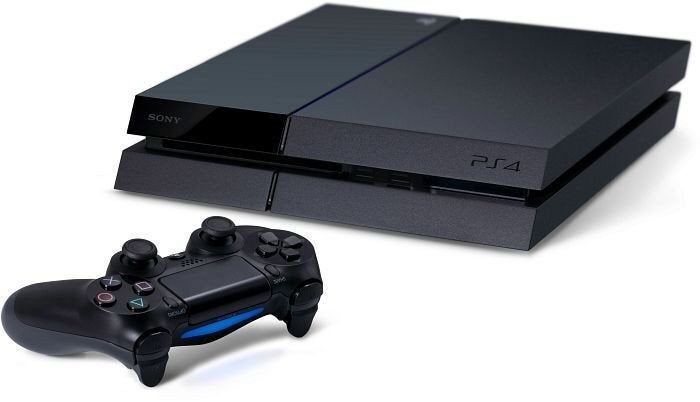 ps4, Games en Spelcomputers, Ophalen, Met 1 controller, Original, 500 GB