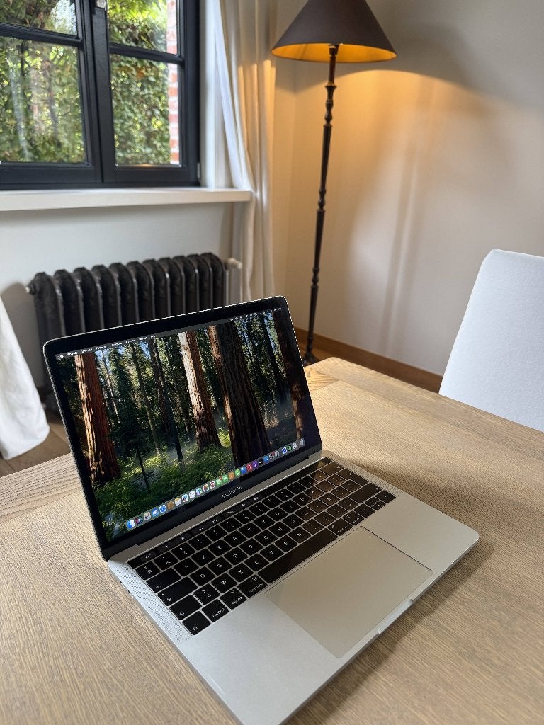 MacBook Pro 13" 2019 – i5 – 8 GB RAM – 256 GB SSD, Computers en Software, Ophalen, Gebruikt, 256 GB, 2 tot 3 Ghz
