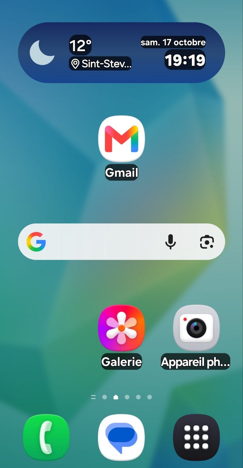GSM mobile Samsung A13, Télécoms, Sans simlock, Android OS, 6 à 10 mégapixels, Enlèvement