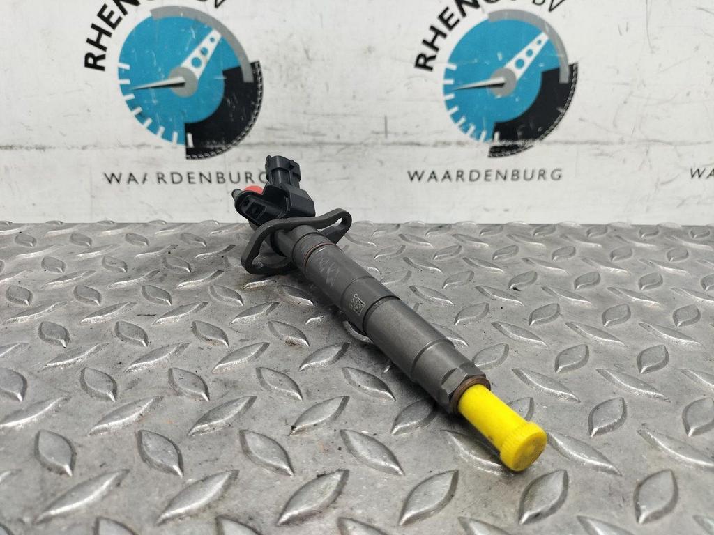 LANDROVER RANGE ROVER BRANDSTOF INJECTOR / VERSTUIVER 2017, Ophalen of Verzenden, Gebruikt, Stiba lid