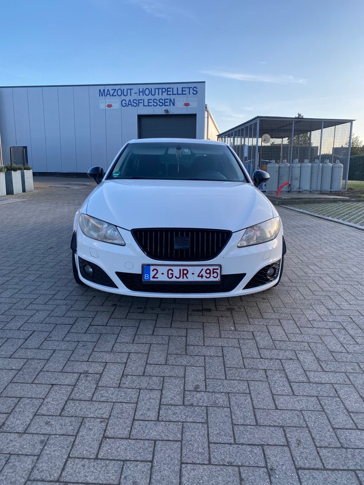 seat exeo 2 tdi euro 5, Autos, Seat, Euro 5, Achat, Entreprise, Diesel