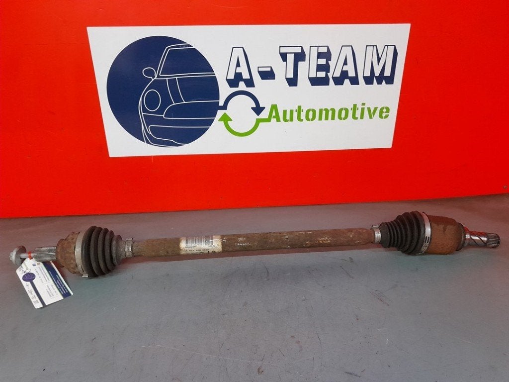CARDAN ARRIERE DROIT (TRANSMISSION) Renault Twingo III (AH), Utilisé, Renault