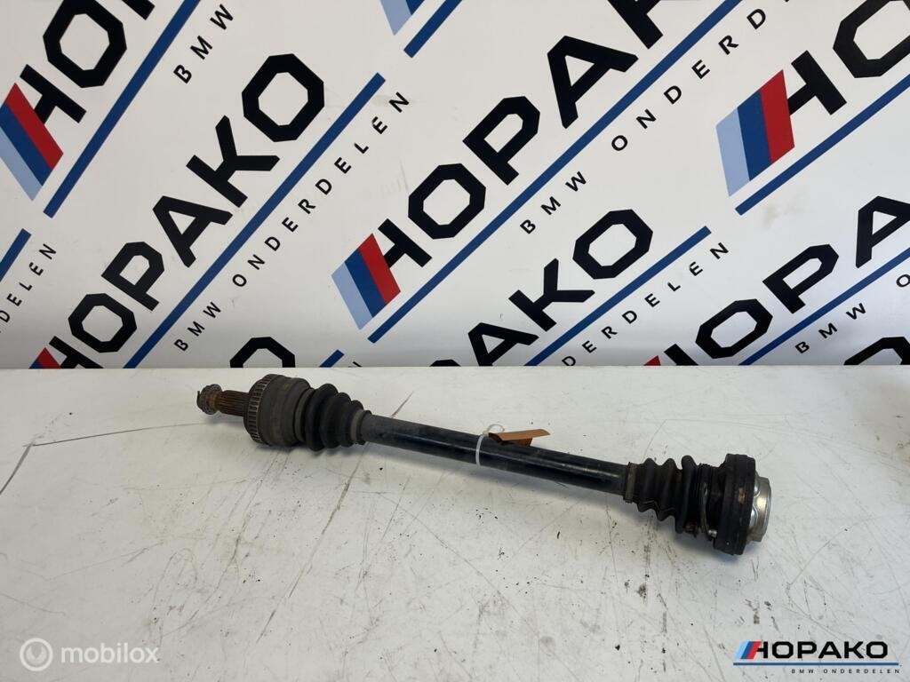 Steekas BMW 3 serie e9x | 316i 318i 320i N43 | 7525821, Gebruikt, Einsteinlaan 5, rijswijk, Bmw, Ophalen of Verzenden