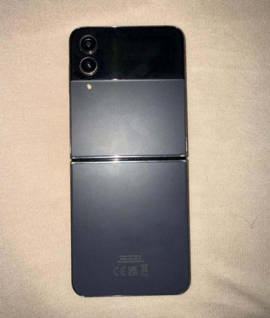 Samsung galaxy zflip 4 256 GB (RUILEN MOGELIJK!), Telecommunicatie, Verzenden, Samsung