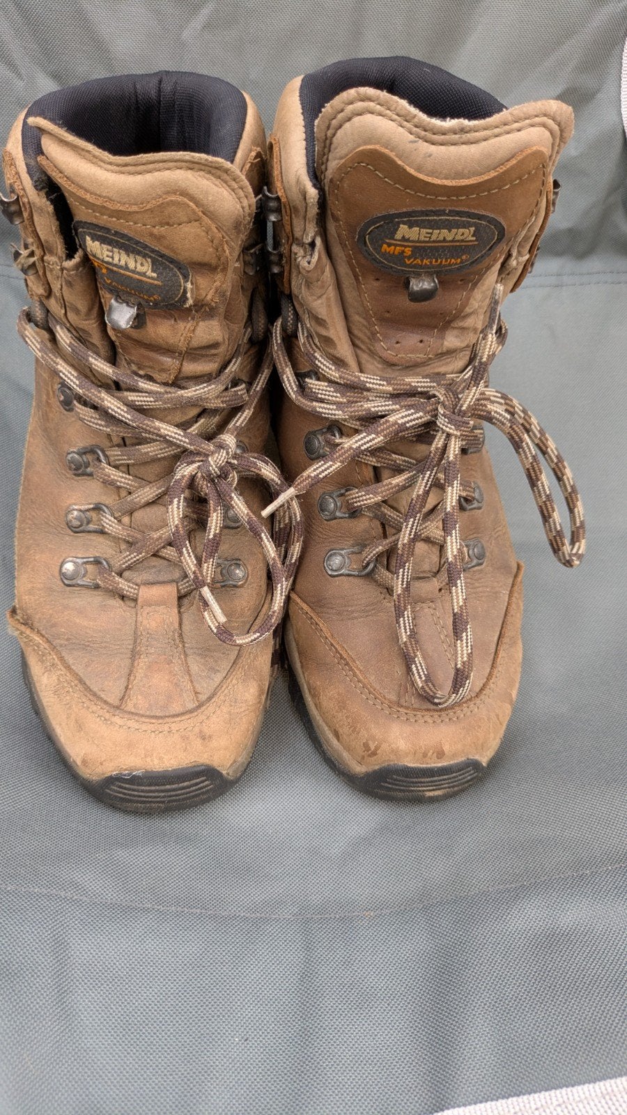 wandelschoenen Meindl, Sport en Fitness, Bergsport en Wandelen, Ophalen