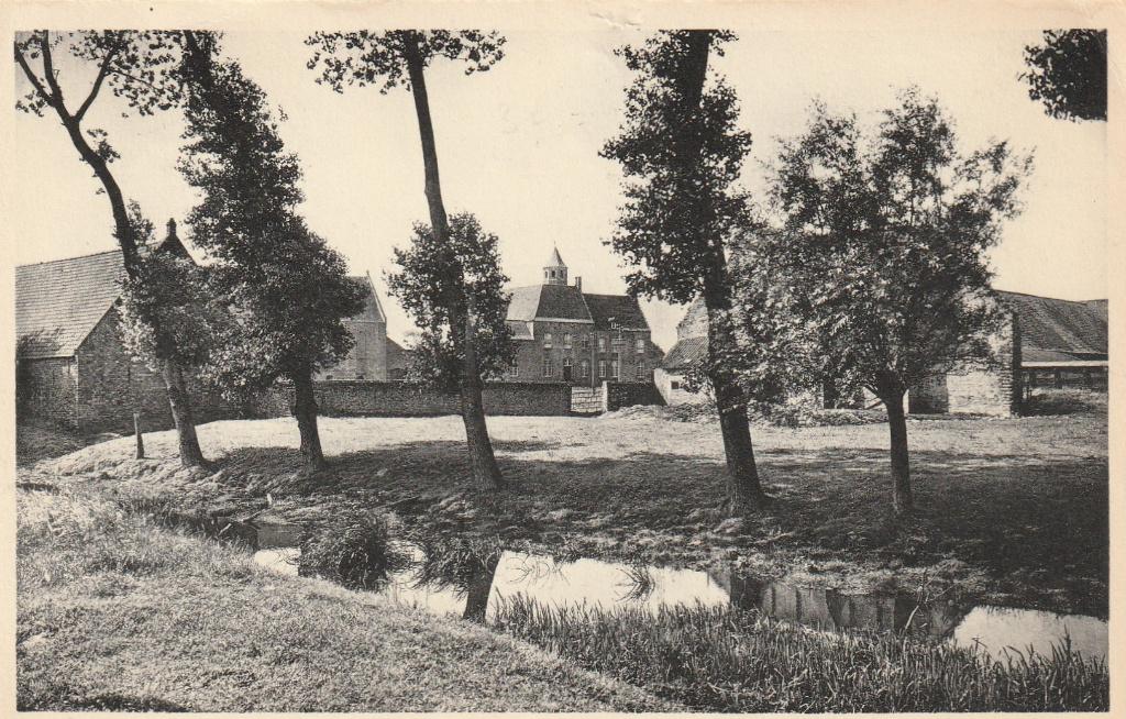 Sint-Idesbald, Verzamelen, Verzenden
