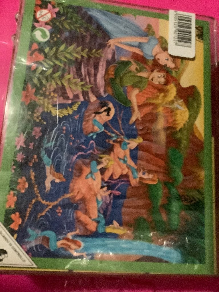 Kinderpuzzels, Kinderen en Baby's, Ophalen, Zo goed als nieuw