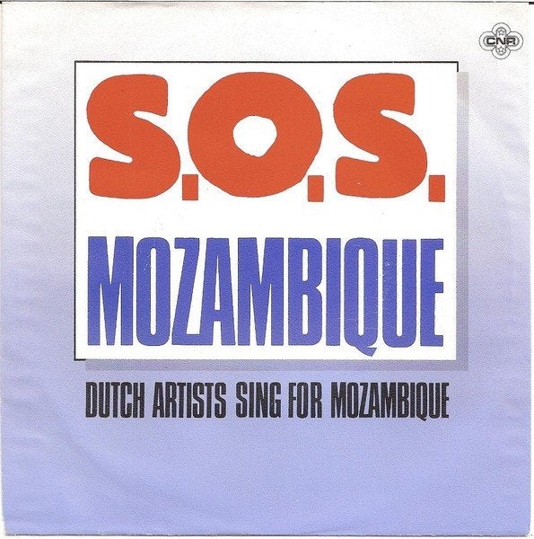 mozambique, Ophalen of Verzenden