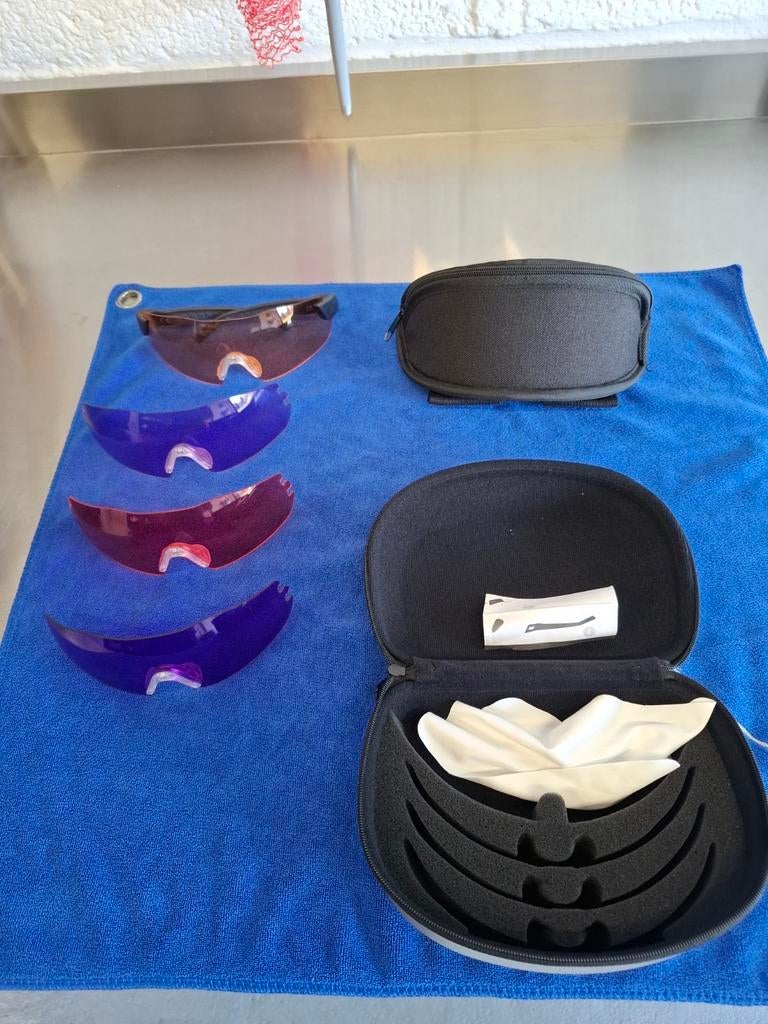 Lunettes polarisées, Hobby en Vrije tijd, Taarten en Cupcakes maken, Ophalen