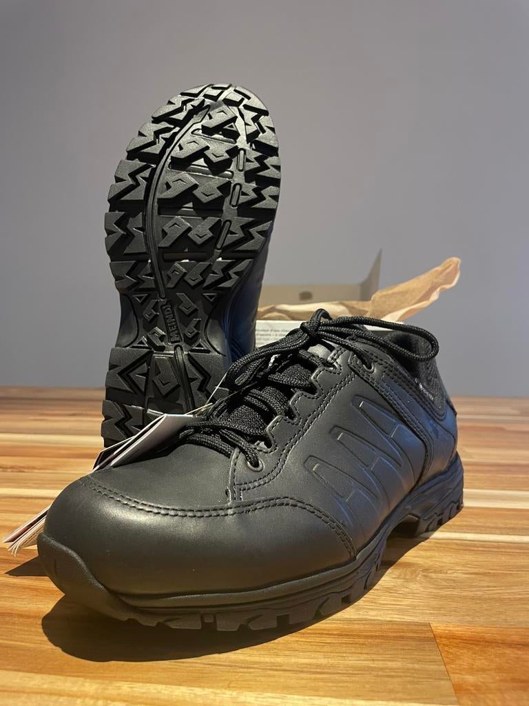 Chaussures polyvalentes MEINDL 41, Kleding | Heren, Schoenen, Zwart, Nieuw, Wandelschoenen, Ophalen of Verzenden