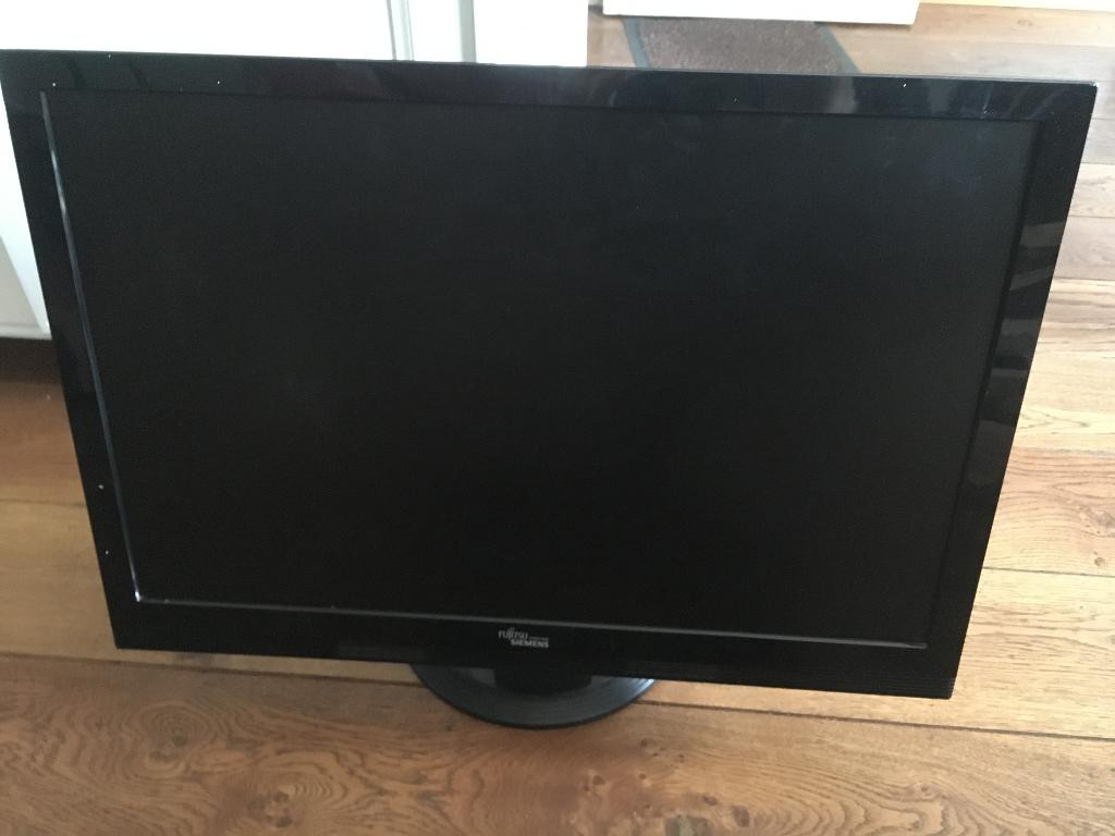 Fujitsu Siemens AMILO Display SL 3260W, Informatique & Logiciels, Autres types, Enlèvement ou Envoi, Autres résolutions, 5 ms ou plus