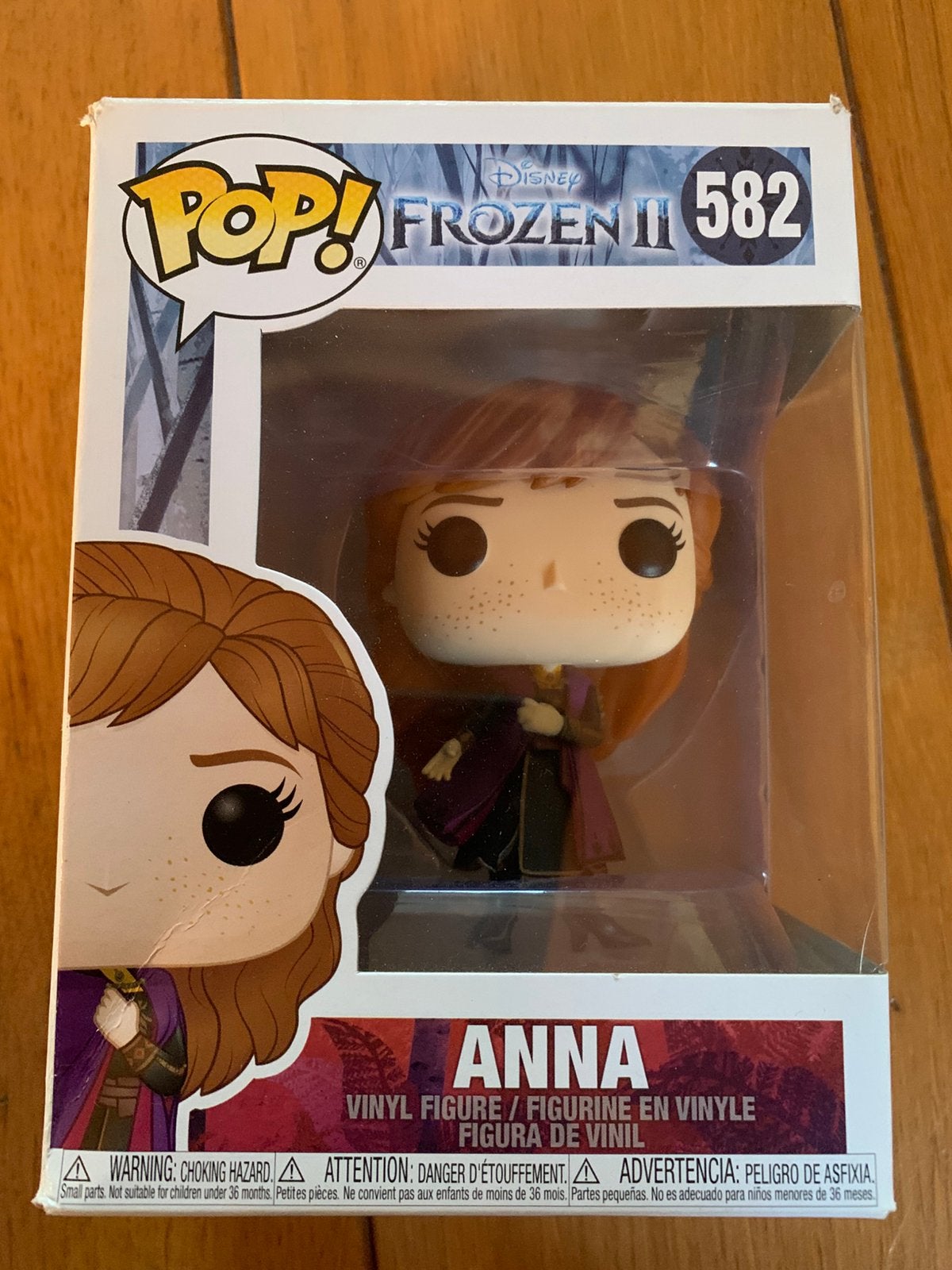 Funko toy Disney, Verzamelen, Ophalen of Verzenden, Nieuw