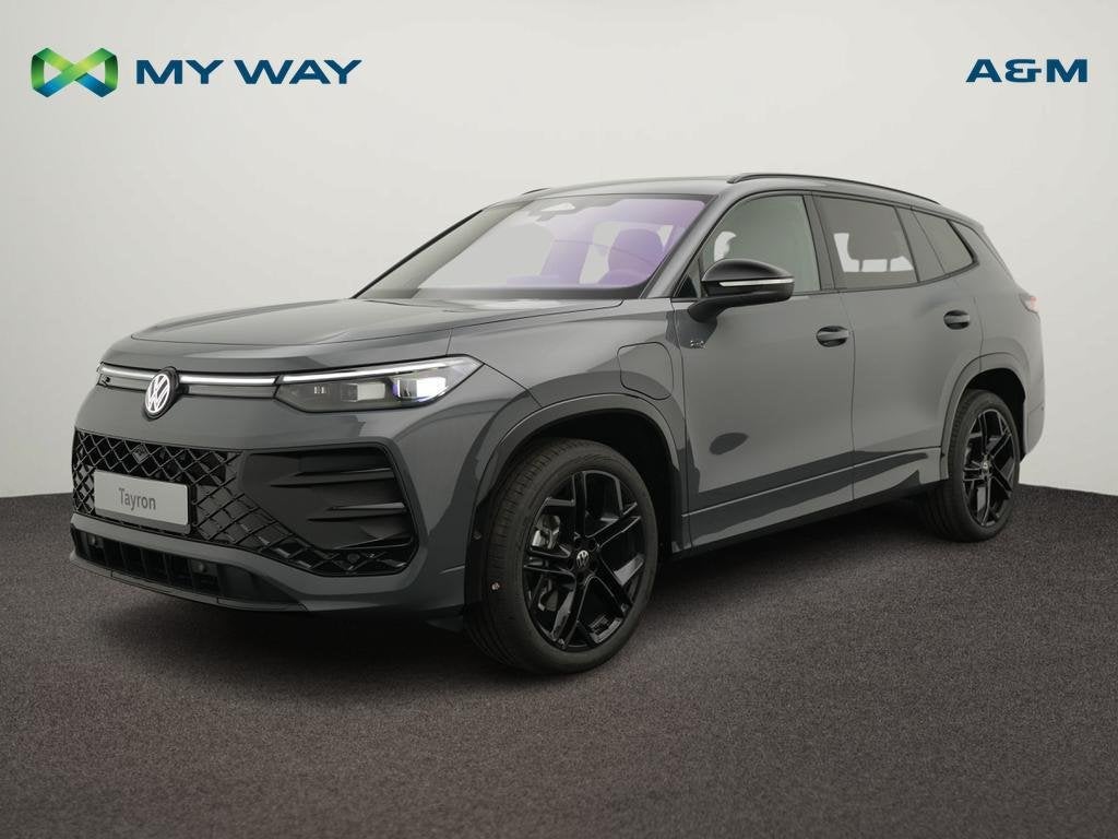 Volkswagen Tayron eHybrid (PHEV) Tayron eHybrid 1.5 TSI R-Li, Autos, Achat, Cruise Control, Automatique, https://public.car-pass.be/vhr/446a5247-1a73-4880-a7dc-39031afd814a