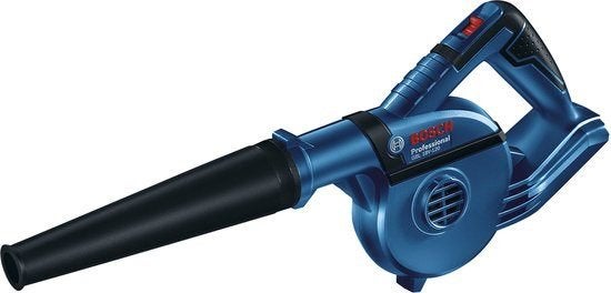 Bosch Professional – 18V – Accu bladblazer, Ophalen of Verzenden, Zo goed als nieuw, Accu, Bosch