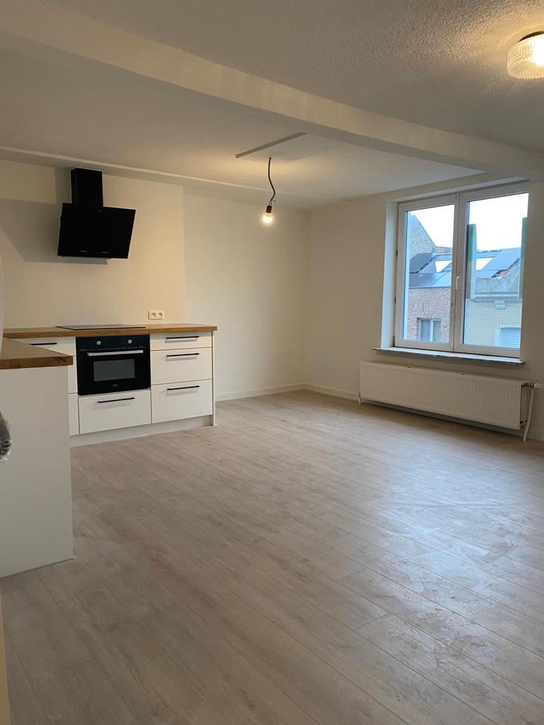 Huur Energiezuinig en Modern 70 m2 Appartement op Toplocatie, Immo