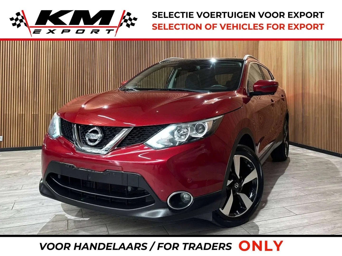 Nissan QASHQAI 1.2i Alu18"/Keyless/Trekhaak/Gps/Pdc/Cam360/P, Auto's, Stof, Gebruikt, 4 cilinders, 116 pk