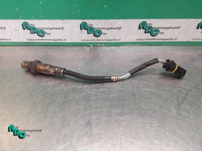 Lambda Sonde van een Smart Fortwo, Gebruikt, -, -, Ophalen of Verzenden