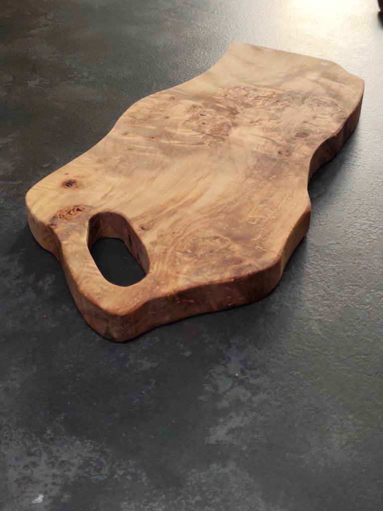 Tapasplanken: uniek en handgemaakt! 40€/stuk, Ophalen, Nieuw