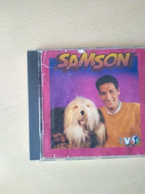 CD K3-pennenzakkenrock-kinderen voor kinderen-Samson-Jommeke, Cd's en Dvd's, Ophalen of Verzenden, Gebruikt, Muziek