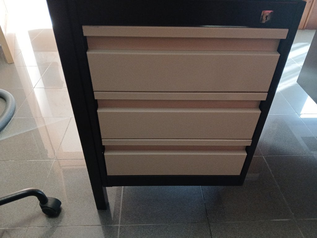 Bureau, Autres marques, Autres types, Autres styles, 150 cm