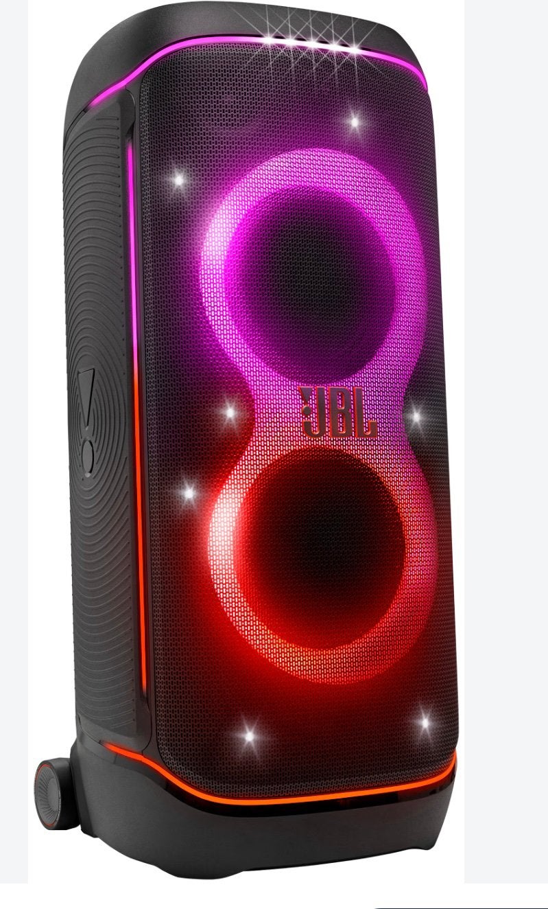 Jbl 720 partybox, Audio, Tv en Foto, AUX-ingang, JBL, Party speaker, Nieuw