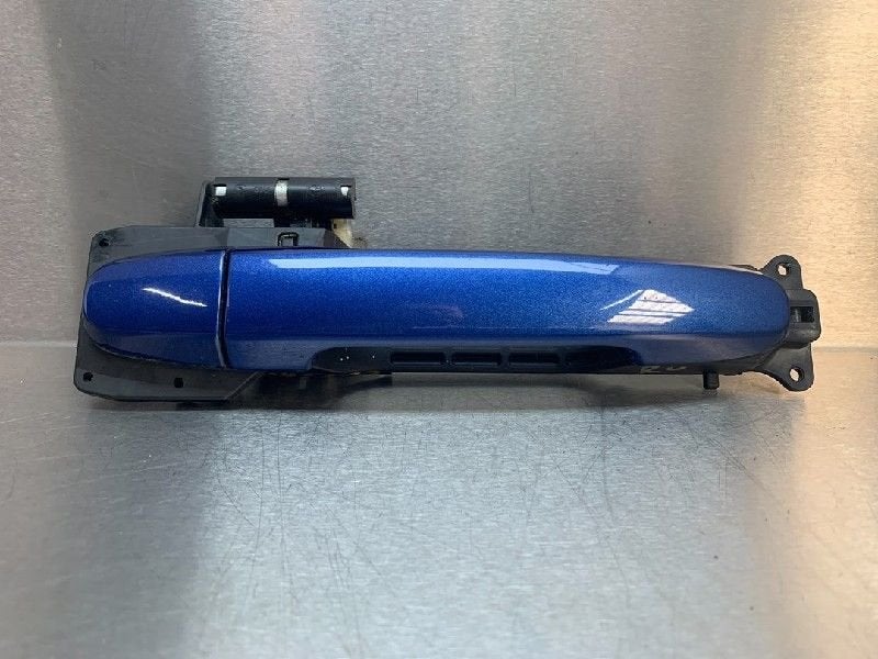 POIGNEE EXTERIEURE AVANT DROITE Daihatsu Terios (J2), Utilisé, Droite, Daihatsu