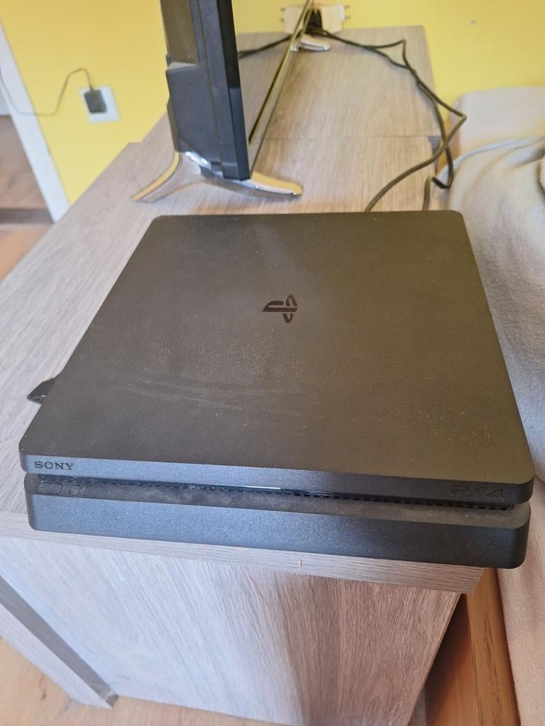 Playstation 4, Games en Spelcomputers, Spelcomputers | Sony PlayStation 4, Ophalen