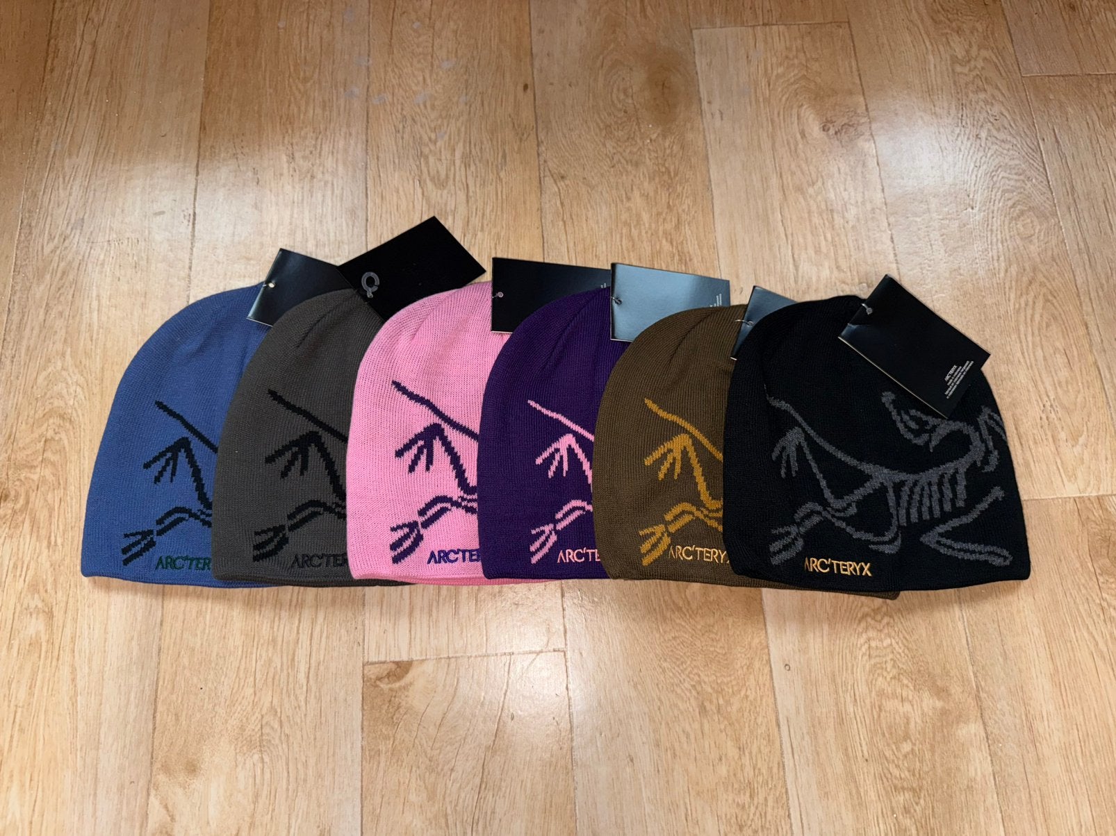 Arc’teryx, Kleding | Heren, Hoeden en Petten, Ophalen of Verzenden, Nieuw, One size fits all, Pet