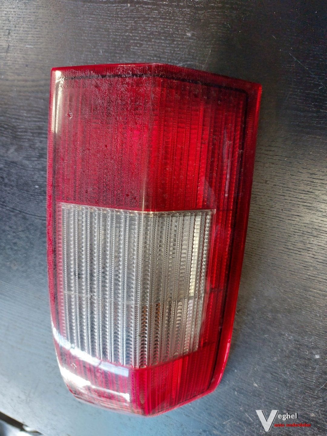 Opel Omega achterlicht la '00, Gebruikt, -, -, Ophalen of Verzenden