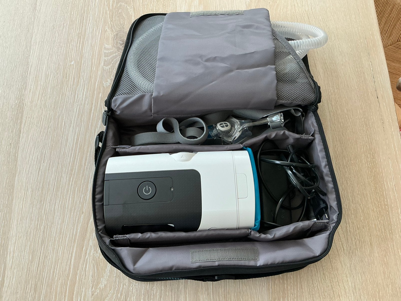 CPAP toestel airsense 11 RESMED, Envoi, Comme neuf